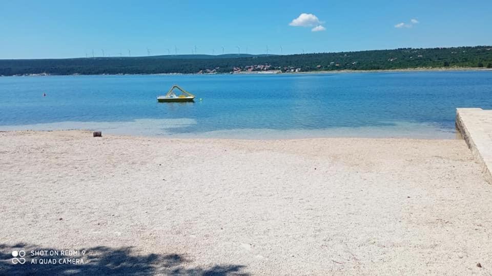 Apartments Punta Kruševo Buitenkant foto