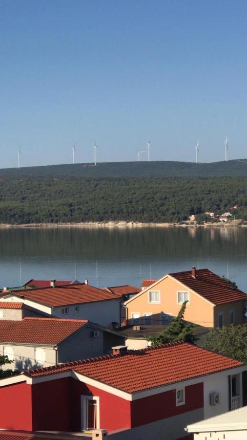 Apartments Punta Kruševo Buitenkant foto