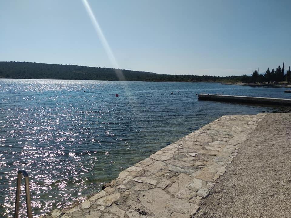 Apartments Punta Kruševo Buitenkant foto