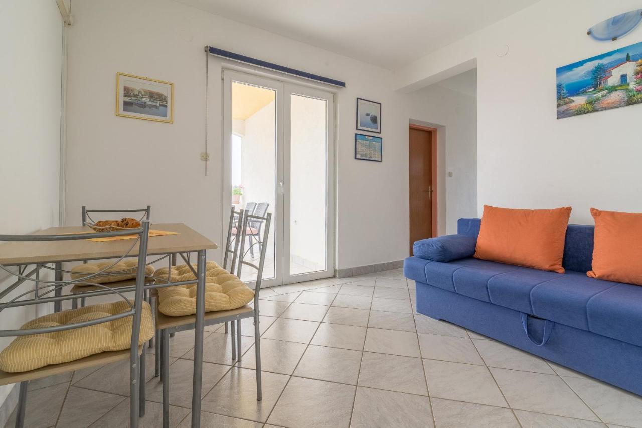 Apartments Punta Kruševo Buitenkant foto