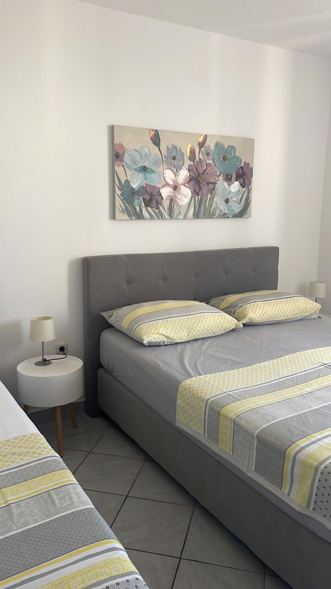 Apartments Punta Kruševo Buitenkant foto